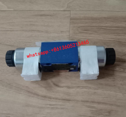 进口铣刨机电磁阀总成114131