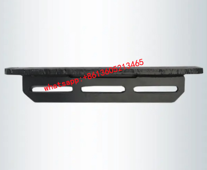 进口铣刨机保护装置滑轨2106074