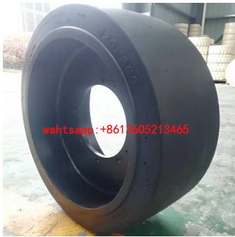 进口铣刨机前轮2136698