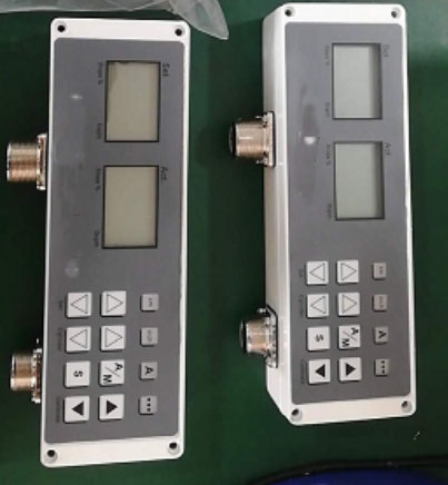 进口铣刨机行走控制手柄192474